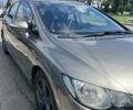 Серый Хонда Цивик, объемом двигателя 1.8 л и пробегом 205 тыс. км за 5999 $, фото 5 на Automoto.ua