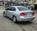 Серый Хонда Цивик, объемом двигателя 1.8 л и пробегом 312 тыс. км за 5700 $, фото 5 на Automoto.ua