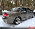 Серый Хонда Цивик, объемом двигателя 1.8 л и пробегом 0 тыс. км за 5900 $, фото 3 на Automoto.ua