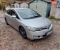 Серый Хонда Цивик, объемом двигателя 1.3 л и пробегом 170 тыс. км за 7000 $, фото 10 на Automoto.ua