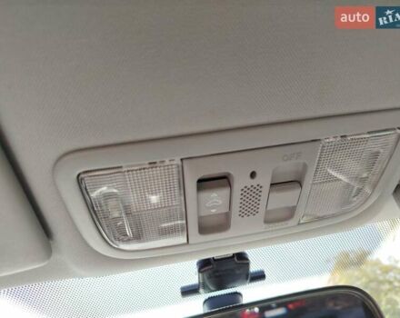 Серый Хонда Цивик, объемом двигателя 1.8 л и пробегом 130 тыс. км за 6500 $, фото 18 на Automoto.ua