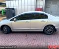 Серый Хонда Цивик, объемом двигателя 1.8 л и пробегом 316 тыс. км за 6200 $, фото 1 на Automoto.ua