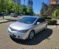 Сірий Хонда Сівік, об'ємом двигуна 1.8 л та пробігом 277 тис. км за 6200 $, фото 6 на Automoto.ua