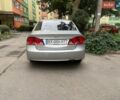 Серый Хонда Цивик, объемом двигателя 1.8 л и пробегом 245 тыс. км за 4700 $, фото 1 на Automoto.ua