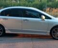 Сірий Хонда Сівік, об'ємом двигуна 1.8 л та пробігом 216 тис. км за 9000 $, фото 9 на Automoto.ua