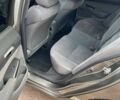 Серый Хонда Цивик, объемом двигателя 1.3 л и пробегом 220 тыс. км за 4100 $, фото 3 на Automoto.ua