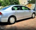 Серый Хонда Цивик, объемом двигателя 1.3 л и пробегом 196 тыс. км за 6800 $, фото 2 на Automoto.ua