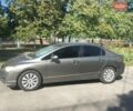 Сірий Хонда Сівік, об'ємом двигуна 1.8 л та пробігом 218 тис. км за 6799 $, фото 1 на Automoto.ua