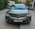Сірий Хонда Сівік, об'ємом двигуна 1.8 л та пробігом 281 тис. км за 3700 $, фото 1 на Automoto.ua