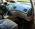 Серый Хонда Цивик, объемом двигателя 1.3 л и пробегом 196 тыс. км за 6800 $, фото 8 на Automoto.ua