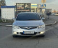 Серый Хонда Цивик, объемом двигателя 1.8 л и пробегом 316 тыс. км за 4650 $, фото 1 на Automoto.ua