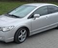 Сірий Хонда Сівік, об'ємом двигуна 1 л та пробігом 195 тис. км за 6098 $, фото 1 на Automoto.ua