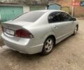 Серый Хонда Цивик, объемом двигателя 1.8 л и пробегом 250 тыс. км за 4800 $, фото 2 на Automoto.ua