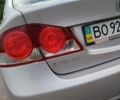 Серый Хонда Цивик, объемом двигателя 1.8 л и пробегом 130 тыс. км за 6500 $, фото 1 на Automoto.ua