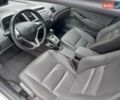 Серый Хонда Цивик, объемом двигателя 1.3 л и пробегом 170 тыс. км за 7000 $, фото 35 на Automoto.ua