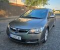 Серый Хонда Цивик, объемом двигателя 1.8 л и пробегом 256 тыс. км за 5100 $, фото 1 на Automoto.ua