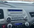 Серый Хонда Цивик, объемом двигателя 1.8 л и пробегом 198 тыс. км за 2898 $, фото 6 на Automoto.ua