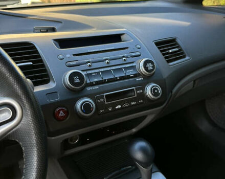 Хонда Цивик 2007 в Львове на Automoto.ua Серый Хонда Цивик, объемом двигателя 1.34 л и пробегом 194 тыс. км за 4999 $, фото 6 на Automoto.ua