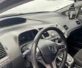 Серый Хонда Цивик, объемом двигателя 1.8 л и пробегом 198 тыс. км за 2898 $, фото 5 на Automoto.ua