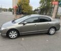 Серый Хонда Цивик, объемом двигателя 1.8 л и пробегом 289 тыс. км за 6200 $, фото 1 на Automoto.ua