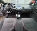 Серый Хонда Цивик, объемом двигателя 1.34 л и пробегом 260 тыс. км за 4700 $, фото 5 на Automoto.ua