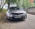Серый Хонда Цивик, объемом двигателя 1.8 л и пробегом 243 тыс. км за 6600 $, фото 7 на Automoto.ua