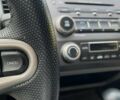Серый Хонда Цивик, объемом двигателя 1.3 л и пробегом 209 тыс. км за 7000 $, фото 10 на Automoto.ua