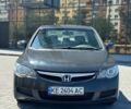 Серый Хонда Цивик, объемом двигателя 1.8 л и пробегом 336 тыс. км за 5200 $, фото 7 на Automoto.ua