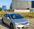 Серый Хонда Цивик, объемом двигателя 1.8 л и пробегом 199 тыс. км за 5200 $, фото 3 на Automoto.ua