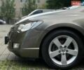 Серый Хонда Цивик, объемом двигателя 1.8 л и пробегом 254 тыс. км за 5999 $, фото 65 на Automoto.ua