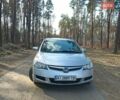Серый Хонда Цивик, объемом двигателя 1.8 л и пробегом 273 тыс. км за 6200 $, фото 1 на Automoto.ua