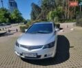 Сірий Хонда Сівік, об'ємом двигуна 1.8 л та пробігом 277 тис. км за 6200 $, фото 5 на Automoto.ua