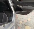 Серый Хонда Цивик, объемом двигателя 1.8 л и пробегом 130 тыс. км за 6500 $, фото 13 на Automoto.ua