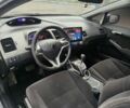 Серый Хонда Цивик, объемом двигателя 1.8 л и пробегом 312 тыс. км за 5700 $, фото 3 на Automoto.ua