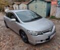 Серый Хонда Цивик, объемом двигателя 1.3 л и пробегом 170 тыс. км за 7000 $, фото 11 на Automoto.ua