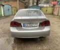 Серый Хонда Цивик, объемом двигателя 1.8 л и пробегом 250 тыс. км за 4800 $, фото 11 на Automoto.ua