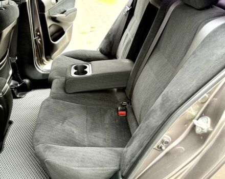 Хонда Цивик 2007 в Одессе на Automoto.ua Серый Хонда Цивик, объемом двигателя 1.8 л и пробегом 214 тыс. км за 7200 $, фото 16 на Automoto.ua