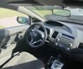 Серый Хонда Цивик, объемом двигателя 1.8 л и пробегом 180 тыс. км за 1900 $, фото 4 на Automoto.ua