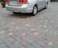 Серый Хонда Цивик, объемом двигателя 1.8 л и пробегом 130 тыс. км за 6500 $, фото 3 на Automoto.ua