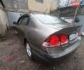 Серый Хонда Цивик, объемом двигателя 1.34 л и пробегом 260 тыс. км за 4700 $, фото 4 на Automoto.ua