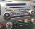 Серый Хонда Цивик, объемом двигателя 1.8 л и пробегом 130 тыс. км за 6500 $, фото 17 на Automoto.ua