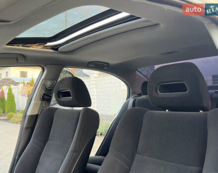 Серый Хонда Цивик, объемом двигателя 1.8 л и пробегом 176 тыс. км за 7999 $, фото 56 на Automoto.ua