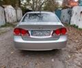 Серый Хонда Цивик, объемом двигателя 1.3 л и пробегом 170 тыс. км за 7000 $, фото 19 на Automoto.ua