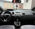 Серый Хонда Цивик, объемом двигателя 1.8 л и пробегом 267 тыс. км за 5700 $, фото 10 на Automoto.ua