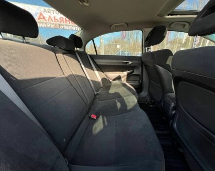 Серый Хонда Цивик, объемом двигателя 1.8 л и пробегом 339 тыс. км за 6400 $, фото 18 на Automoto.ua