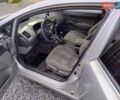 Серый Хонда Цивик, объемом двигателя 1.8 л и пробегом 237 тыс. км за 5000 $, фото 16 на Automoto.ua