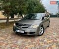 Серый Хонда Цивик, объемом двигателя 1.8 л и пробегом 268 тыс. км за 5800 $, фото 8 на Automoto.ua
