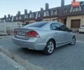 Серый Хонда Цивик, объемом двигателя 1.8 л и пробегом 214 тыс. км за 6800 $, фото 7 на Automoto.ua