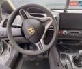 Серый Хонда Цивик, объемом двигателя 1.8 л и пробегом 237 тыс. км за 5000 $, фото 13 на Automoto.ua