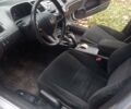 Серый Хонда Цивик, объемом двигателя 1.8 л и пробегом 135 тыс. км за 6700 $, фото 15 на Automoto.ua